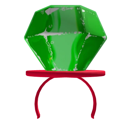 RING | Roblox Item - Rolimon's