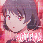 A$TERIA