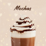 My lil' Mochas