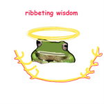 the froglets of truth