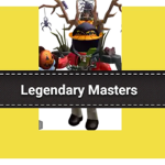 LegendaryMini Fan Club