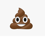The one and only Poopies