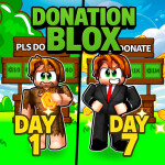 DonationBlox 💸  "New Stands"