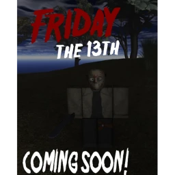 Night of the 13th icon