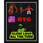 OTG (Only The Gang)
