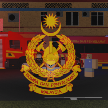 Dewan Akademi Bomba Dan Penyelamat Malaysia