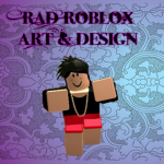 RAD Roblox Art & Design