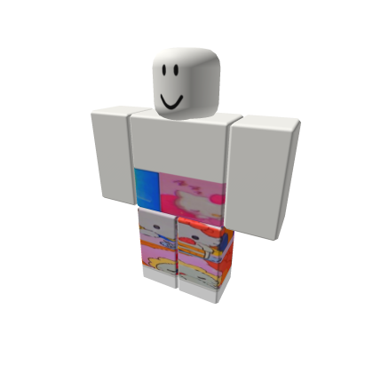 Indie Kid Pants! thumbnail