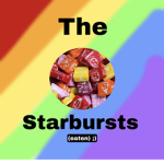 *~The Starbursts~*