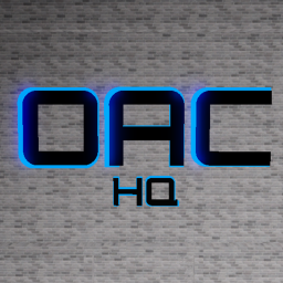 (New!) OAC Lounge