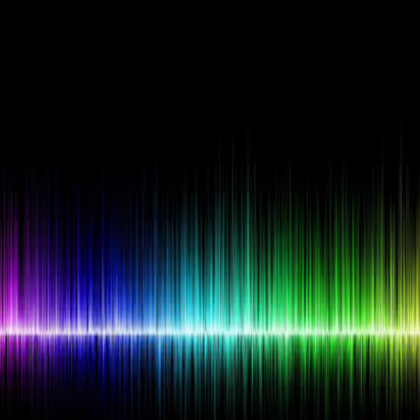 music neon decal FREE Roblox decal