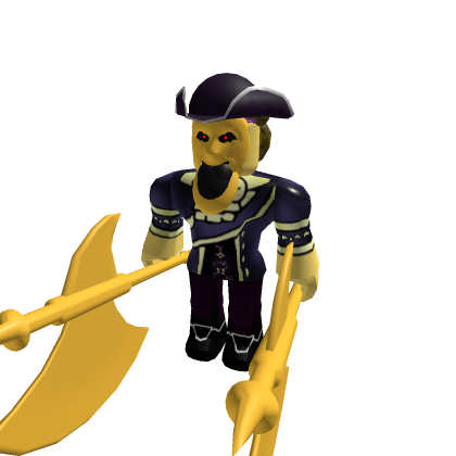 New Goldwatcher