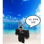 동생,친구 로벅스 플렉스 하는그룹