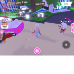 NOT ELEMENTARY SQUAD