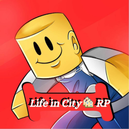 [NEW!] Life in City 🏠 RP
