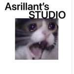 Asrillant’s Studio