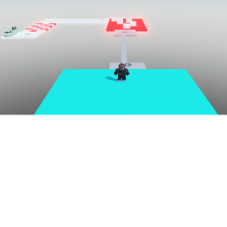 Untitled Game