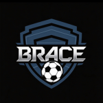 BRACE - Touch Football Clan
