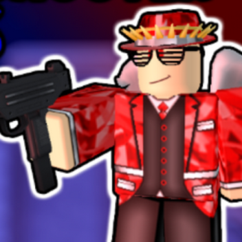 Sharpshooter Mines Reupload