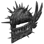 Immortal Helm: The Shadow Knight