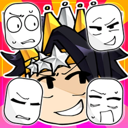Ernestos Dynamics Roblox group icon