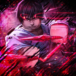 [⚔️HEAVENLY] Jujutsu: Zero icon