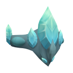 Royal Frost Crown
