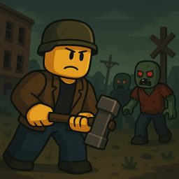 Survive 100 Days Desolation | ALPHA
