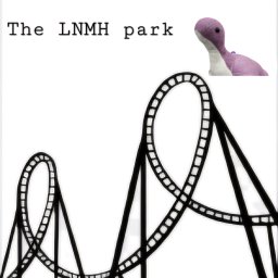 Loch ness monster hub theme park! (UPDATE!)