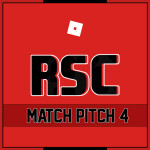 [RSC] Match Pitch 4
