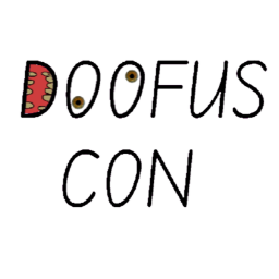 The Big Doofus Convention icon