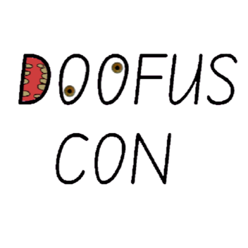 The Big Doofus Convention