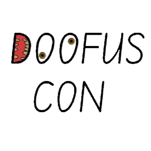 The Big Doofus Convention