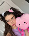 Anything Alexia fans only