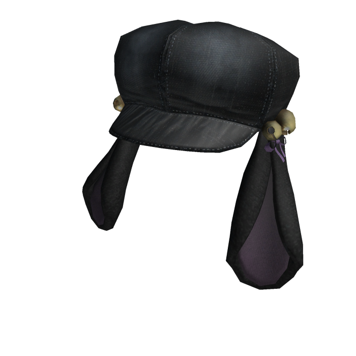Bunny Hat