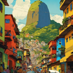 Rio de Janeiro RP🏘️🇧🇷