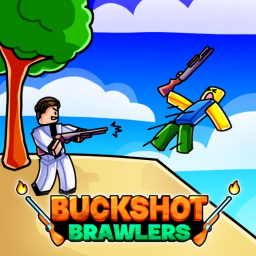 Buckshot Brawlers