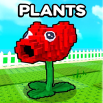 Plants V Brainrots