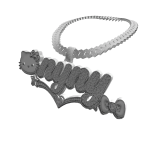 nyny custom chain 2/2