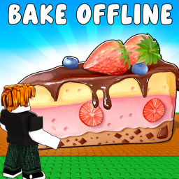 My Baking Empire! icon