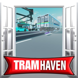 TRAMHAVEN🚃RP