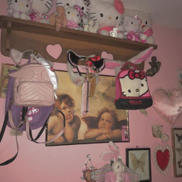 Ugly Bratz Homestore