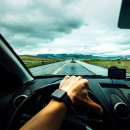 Drive To Admin!