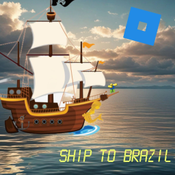 Ship To Brazil
