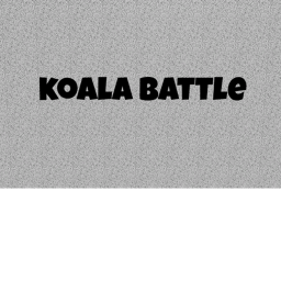 koala battle (ALPHA)
