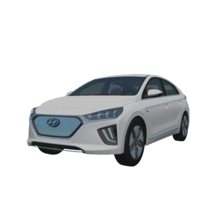 [FREE] 2020 Hyundai Ioniq