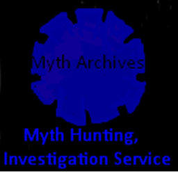 Myth Archives Museum