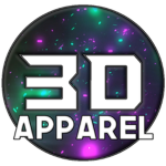 3D Apparel