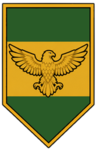 The Terian Empire