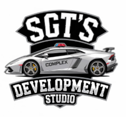 SGT'S DEVELOPMENT STUDIO V4